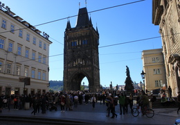 Prager Innenstadt 6 (159 visits) Prager Innenstadt 6