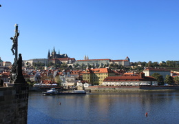 Prager Innenstadt 8 (167 visits) Prager Innenstadt 8