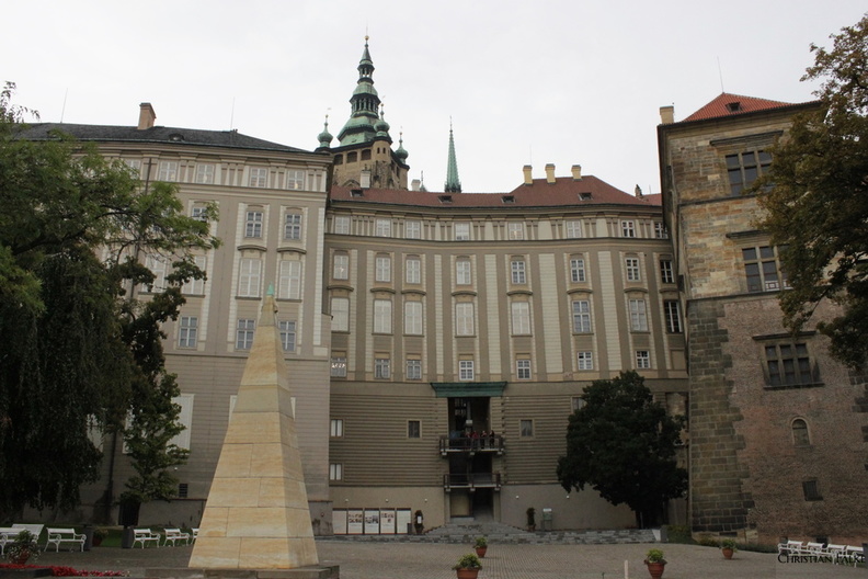 Prager Burg 36