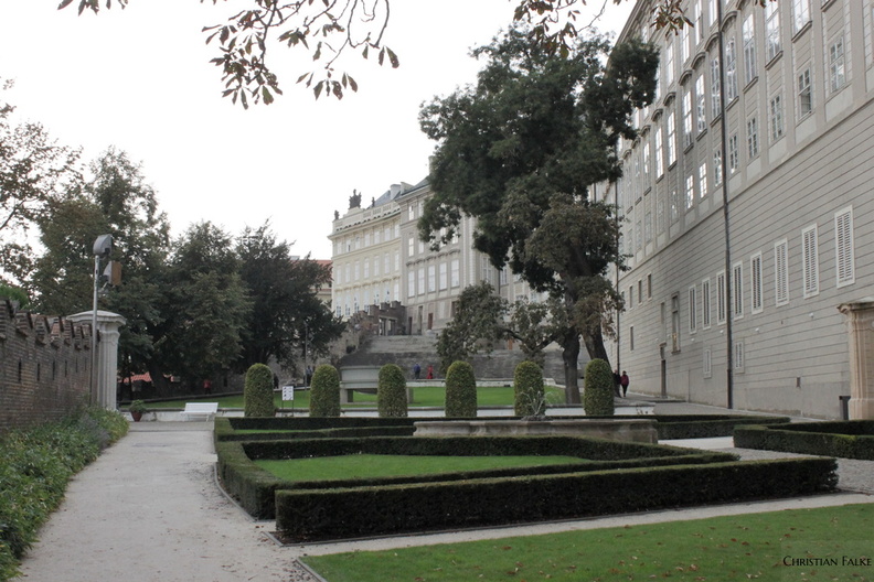 Prager Burg 37