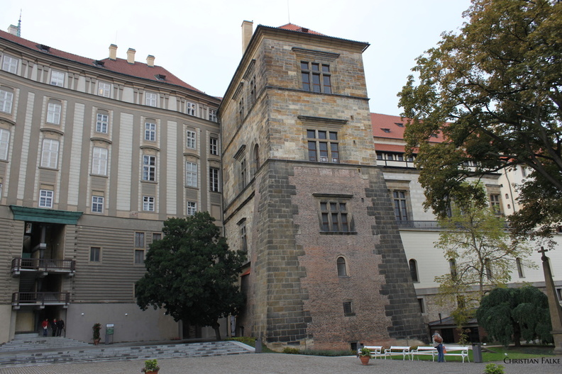 Prager Burg 39