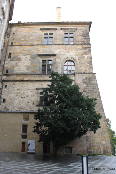 Prager Burg 40