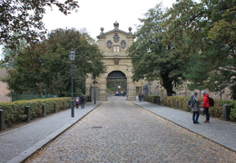 Vysehrad 9 (40 visits) Vysehrad 9