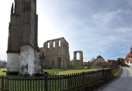 Kloster Walkenried - Dieses Album anzeigen Kloster Walkenried