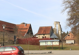 Parkplatz (65 visits) Parkplatz