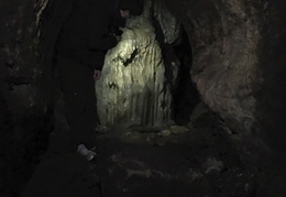 Rothesteinhöhle 4 (12 visits) Rothesteinhöhle 4