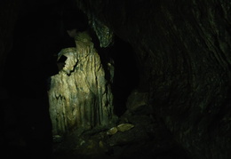 Rothesteinhöhle 6 (12 visits) Rothesteinhöhle 6