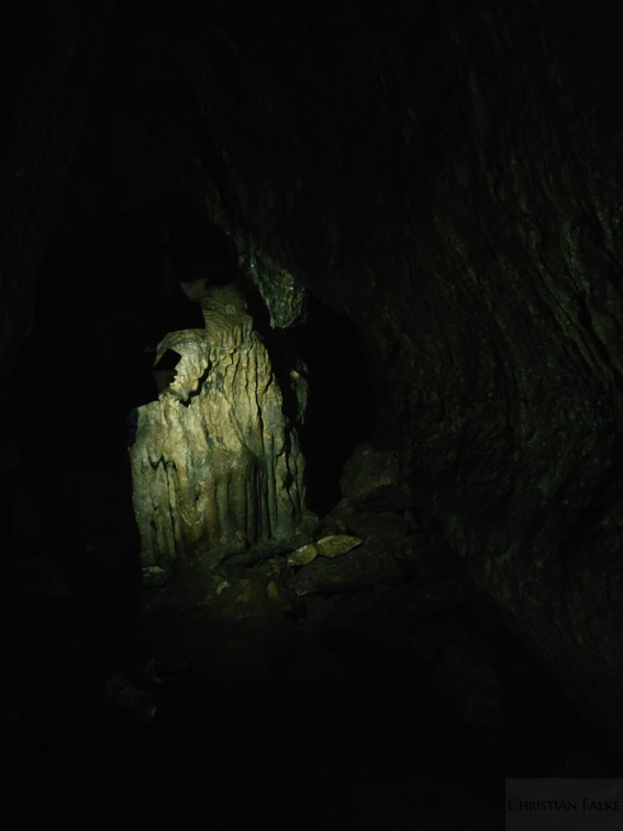 Rothesteinhöhle 6