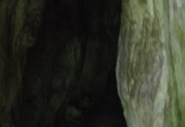 Rothesteinhöhle 1 (15 visits) Rothesteinhöhle 1