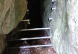 Rothesteinhöhle 7 (14 visits) Rothesteinhöhle 7