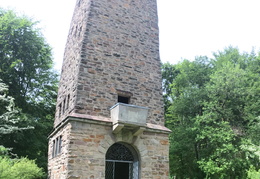 Sollingturm und Harzblickturm - display this album Sollingturm und Harzblickturm
