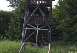 Harzblickturm (145 visits) Harzblickturm