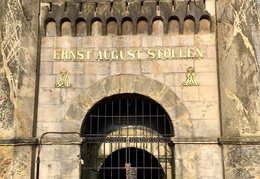 Ernst August Stollen - display this album Ernst August Stollen