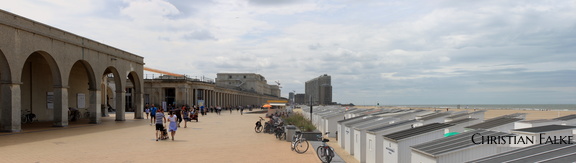 Ostende Strand 1