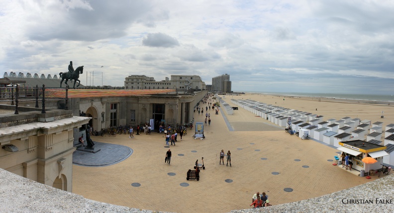 Ostende Strand 2