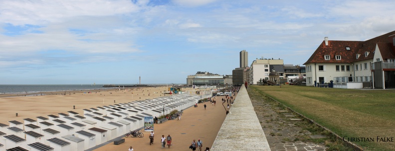 Ostende Strand 3