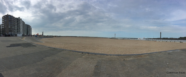 Ostende Strand 8