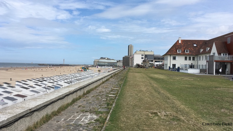 Ostende Strand 9