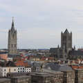 Gent-Panorama