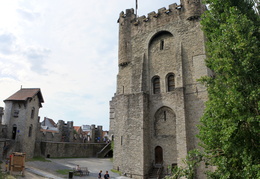 Gravensteen1 (59 visits) Gravensteen1