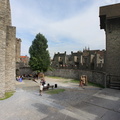 Gravensteen-inner-courtyard