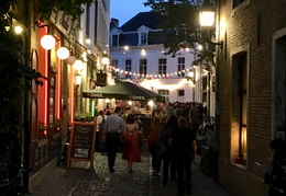 Gent 6 (51 visits) Gent 6