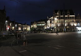 Gent 9 (36 visits) Gent 9