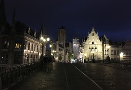 Gent 11 (45 visits) Gent 11