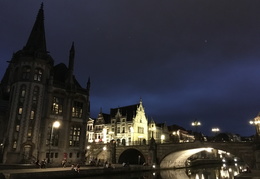 Gent 12 (41 visits) Gent 12