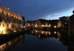 Gent 1 (50 visits) Gent 1