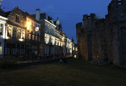 Gent 3 (33 visits) Gent 3