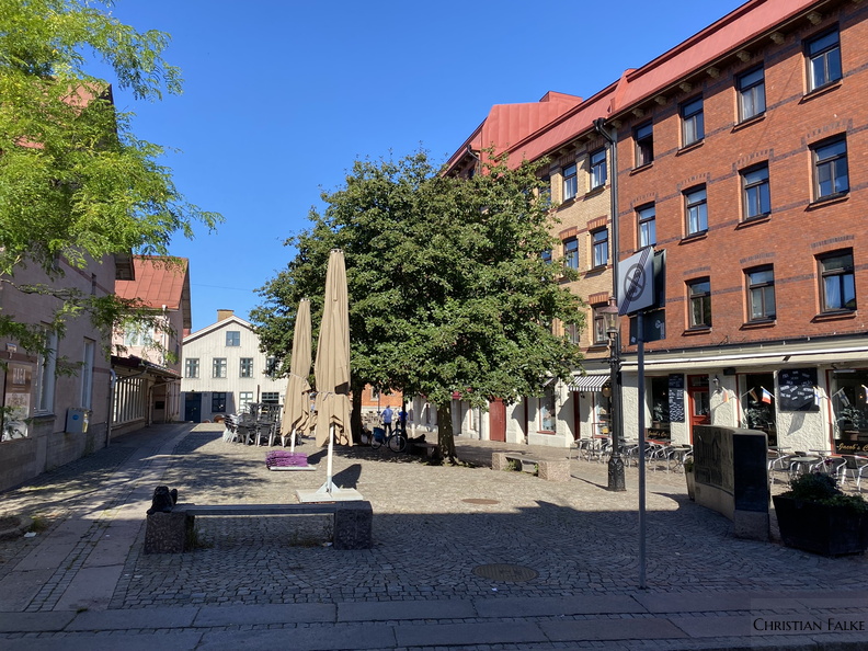 Göteborg 8