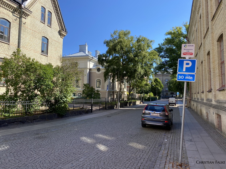 Göteborg 15
