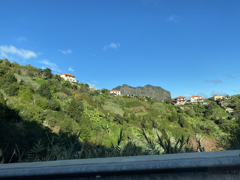 Levada do Castelejo 1