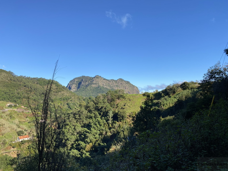 Levada do Castelejo 3