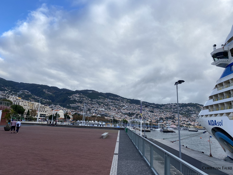 Funchal 1