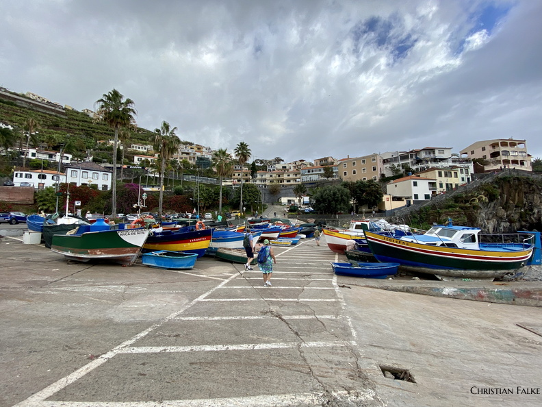 Camara de Lobos 13