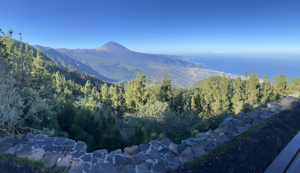 Teide Nationalpark 36