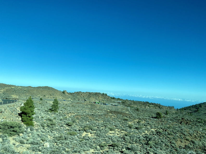 Teide Nationalpark 5