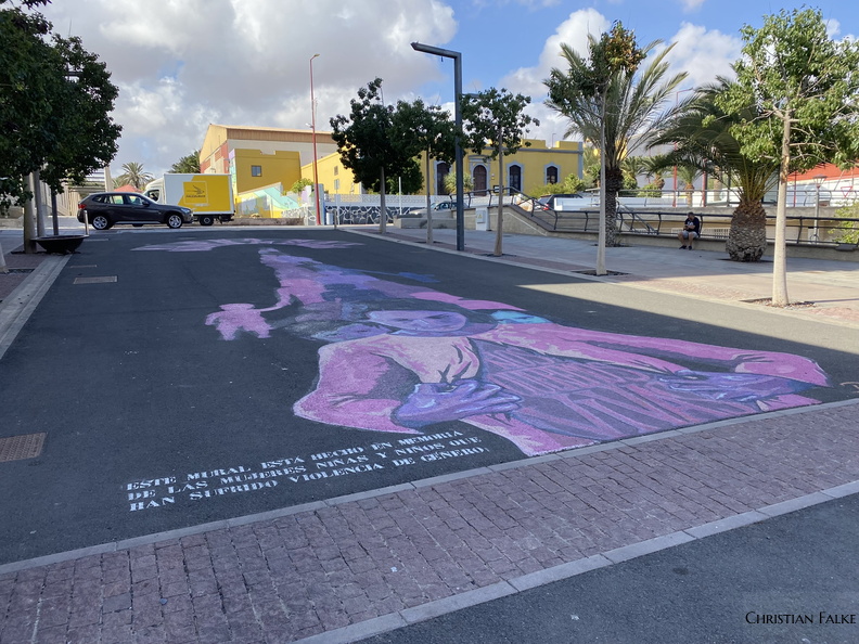 Puerto del Rosario 11