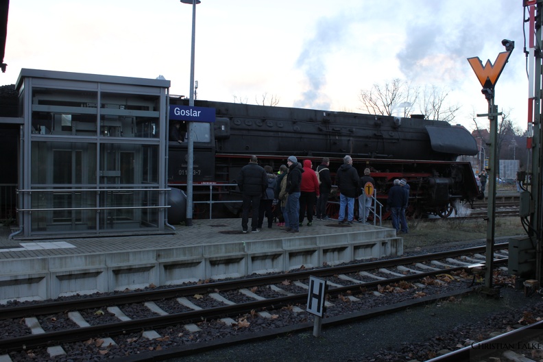 Adventsfahrt Goslar 70