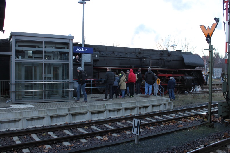 Adventsfahrt Goslar 71