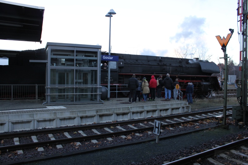 Adventsfahrt Goslar 72