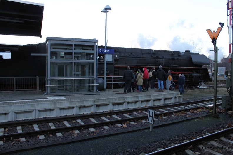 Adventsfahrt Goslar 73