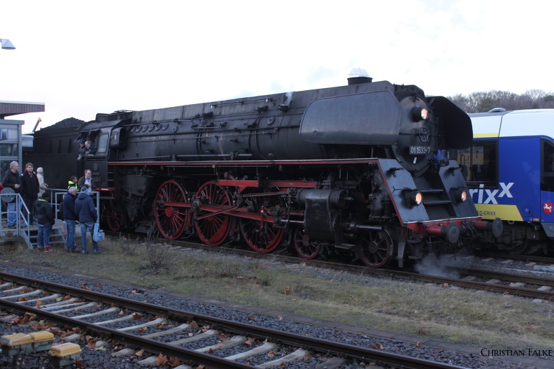 Adventsfahrt Goslar 74