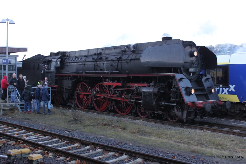 Adventsfahrt Goslar 75