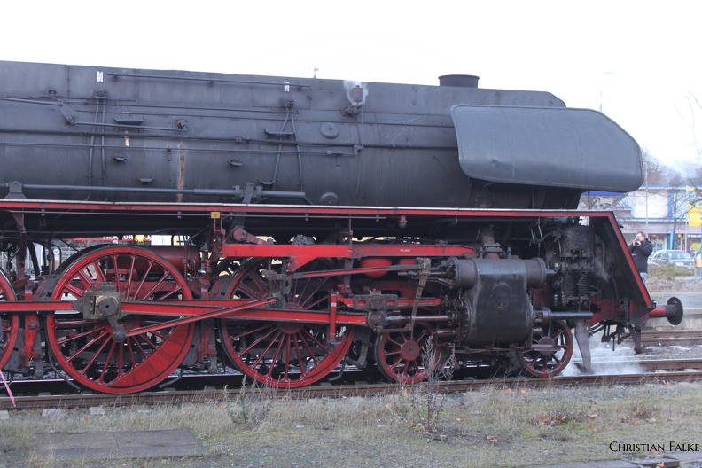 Adventsfahrt Goslar 76