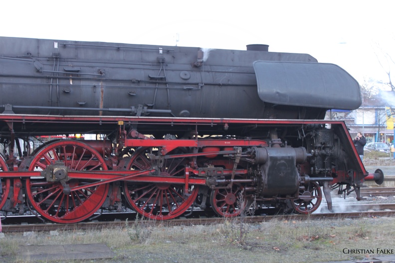 Adventsfahrt Goslar 77
