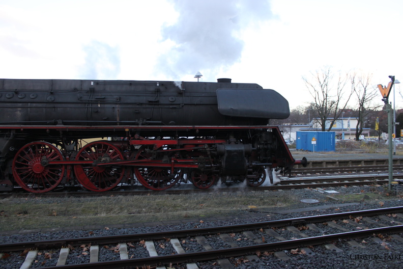Adventsfahrt Goslar 78