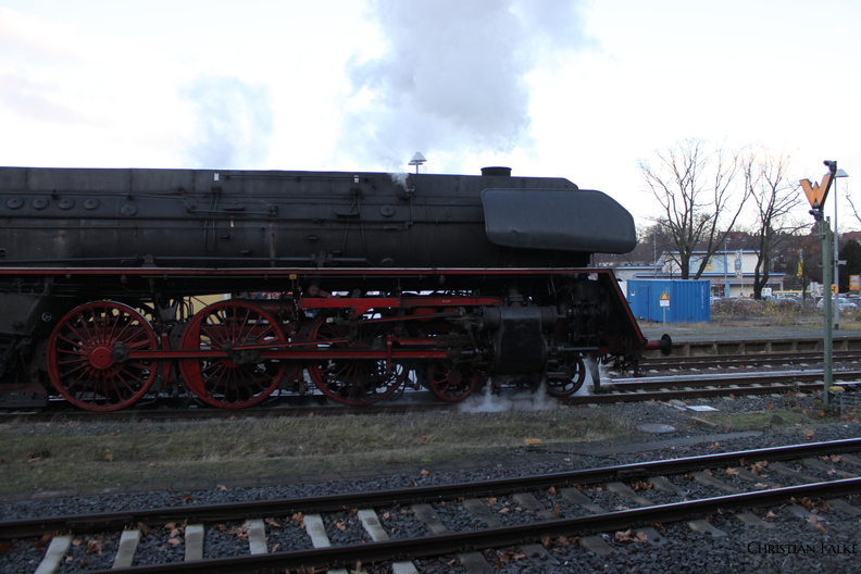 Adventsfahrt Goslar 79